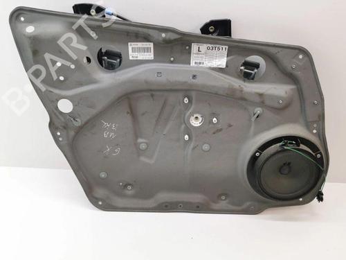 Rear left window mechanism MERCEDES-BENZ B-CLASS Sports Tourer (W245) B 200 CDI (245.208) | BP28902926C24 