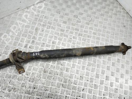 Driveshaft CHRYSLER 300C (LX, LE) 3.0 CRD | BP36209062M37 - Image 8