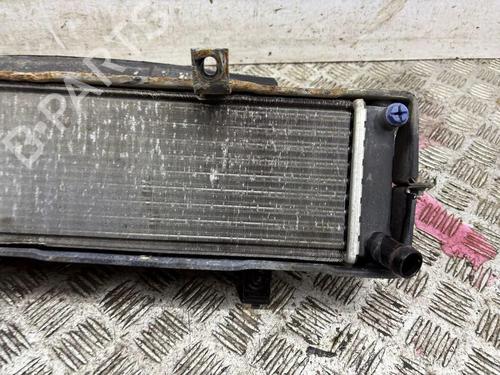 Water radiator PORSCHE 911 (996) 3.4 Carrera | BP30731120M31 