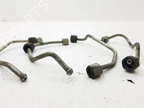 Pipe PEUGEOT 2008 I (CU_) 1.6 BlueHDi | BP40230835M125 - Image 2