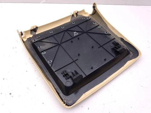 Seats set MASERATI QUATTROPORTE V 4.2 | BP36195501C78 - Image 8