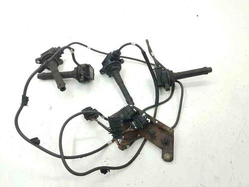 Used Ignition coil MASERATI QUATTROPORTE V 4.2 (400 hp) 28903818