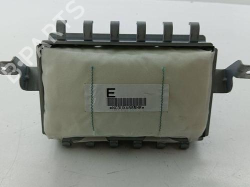 Used Passenger airbag NISSAN X-TRAIL II (T31) 2.0 dCi 4x4 (150 hp) 28890319