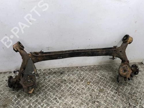 Rear axle HONDA CIVIC IX (FK) 2.2 i-DTEC (FK3) | BP28893747M2 