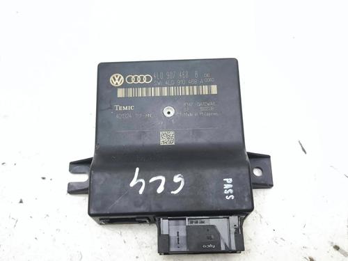 Elektronisk modul AUDI Q7 (4MB, 4MG, 4MQ) 45 TDI quattro (249 hp) 28872597
