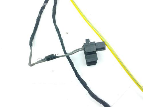 Rear left lock MERCEDES-BENZ S-CLASS (W220, V220) S 320 CDI (220.026, 220.126) | BP28894267C100 