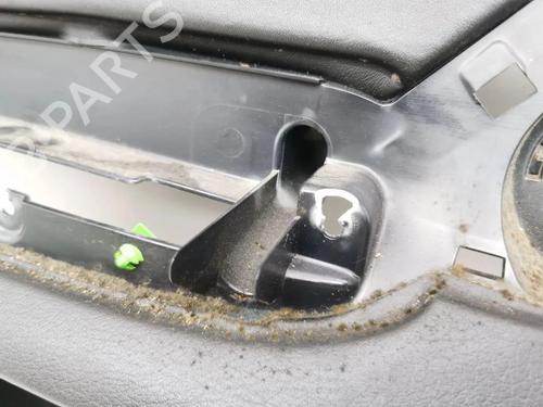 Rear left panel AUDI A6 C6 Avant (4F5) 2.8 FSI quattro | BP33641787C60 - Image 9