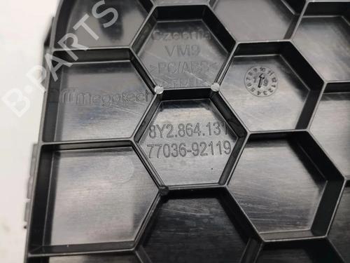 Electronic module AUDI A3 Sportback (8YA, 8YF) 30 TFSI | BP33645093M83 - Image 10