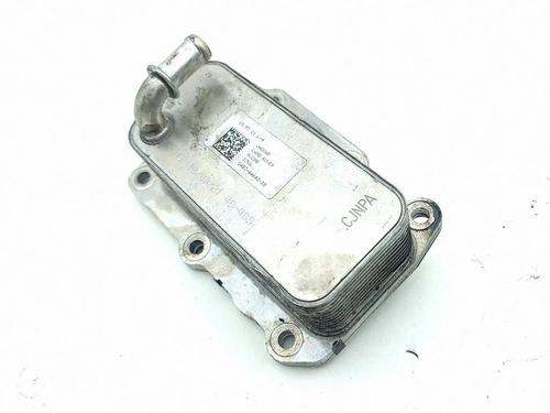 Used Oil radiator Oil radiator LAND ROVER DISCOVERY SPORT (L550) 2.0 D 4x4 (180 hp) 40193294 40193294