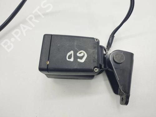 Seat buckle CITROËN DS5 2.0 HDi 165 Hybrid4 4x4 | BP36175578I32 - Image 6