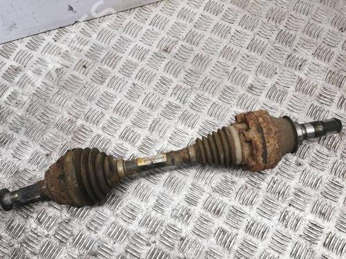 Right front driveshaft AUDI Q7 (4MB, 4MG, 4MQ) 45 TDI quattro | BP28875532M39 