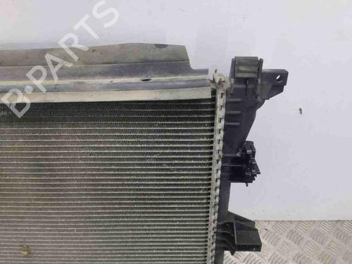 Køler CHRYSLER GRAND VOYAGER V (RT) 2.8 CRD | BP28878513M31 