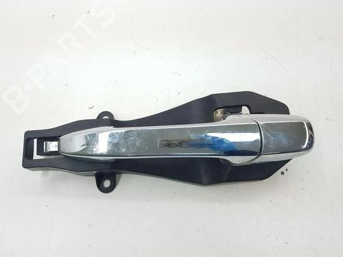 Used Rear left exterior door handle Rear left exterior door handle 36347885 36347885