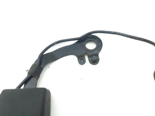 Seat buckle CITROËN C4 II (NC_) 1.6 HDi 110 | BP36194554I32 - Image 3