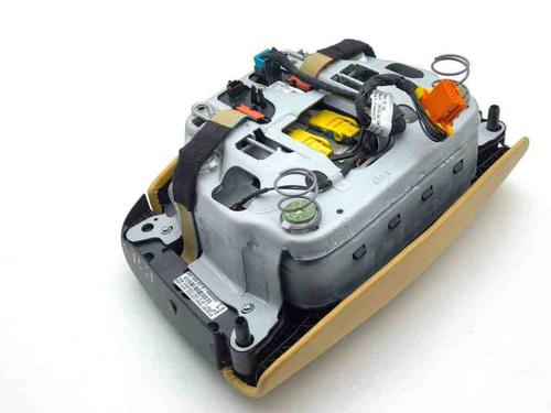 Driver airbag BENTLEY CONTINENTAL FLYING SPUR (3W_) 6.0 | BP28883227C9 