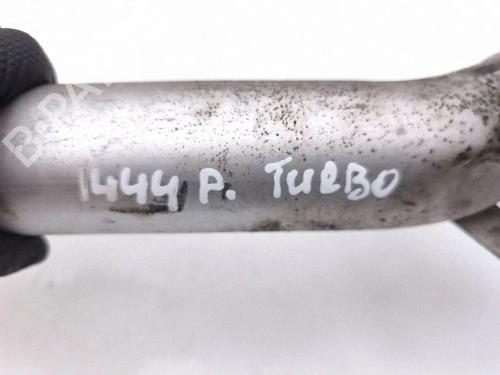 Pipe VOLVO V60 II (225) D3 | BP37456629M125  - Image 5