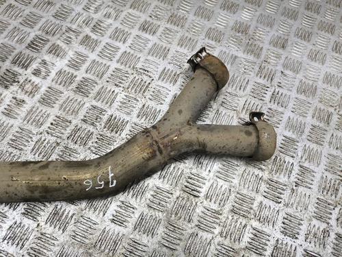 Exhaust system MERCEDES-BENZ M-CLASS (W164) ML 320 CDI 4-matic | BP33644112M121 - Image 3