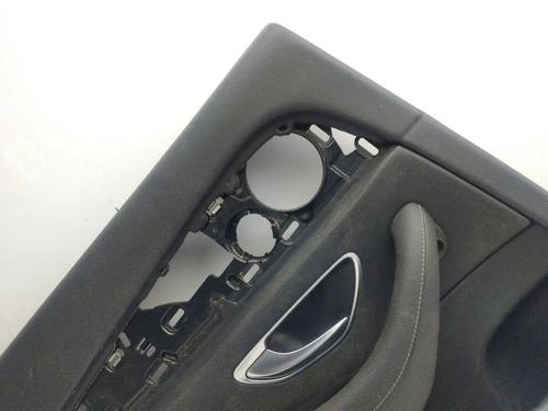 Rear left panel MERCEDES-BENZ E-CLASS (W213) E 220 d (213.004) | BP33663280C60 - Image 3