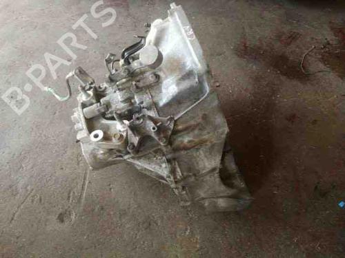 Gearbox HONDA CR-V II (RD_) 2.2 CTDi (RD9) | BP28869059M3