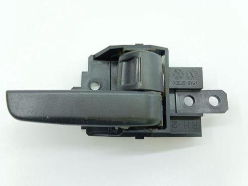 Front right interior door handle MITSUBISHI OUTLANDER II (CW_W) 2.2 DI-D 4WD | BP28847672I14 