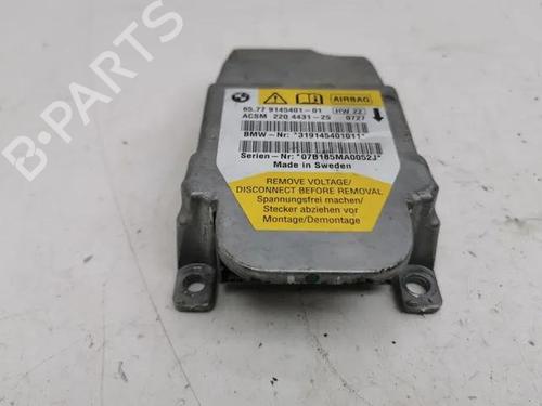 ECU airbags BMW 5 Touring (E61) 520 d | BP28849492M53 
