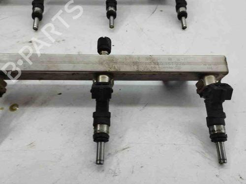 Injection rail MASERATI QUATTROPORTE V 4.2 | BP28876807M98