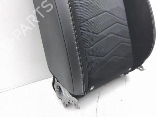 Left front seat JEEP AVENGER (J2) Electric | BP38800499C15 - Image 2