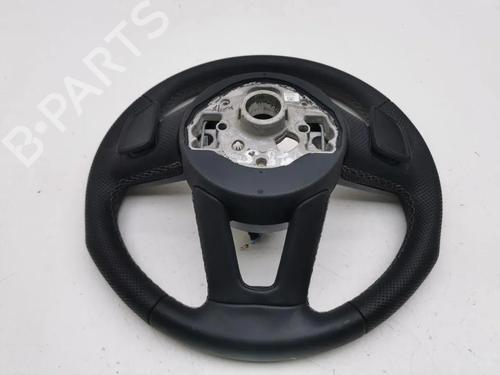Steering wheel AUDI A3 Sportback (8YA, 8YF) 30 TFSI | BP33256284C49 - Image 3