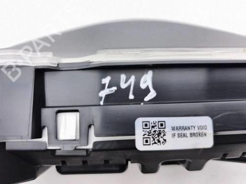 Instrument cluster FORD FOCUS IV (HN) 1.0 EcoBoost | BP40013995C47  - Image 8