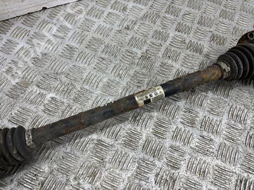 Left rear driveshaft AUDI Q7 (4LB) 3.0 TDI quattro | BP33228068M40 - Image 7