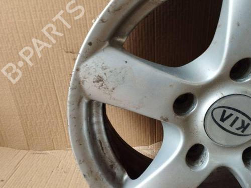 Rim KIA SORENTO I (JC) 2.5 CRDi | BP28852454C45 