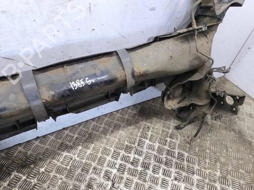 Bagaksel RENAULT MEGANE IV Hatchback (B9A/M/N_) 1.2 TCe 130 (B9MR) | BP38195007M2 - Image 6
