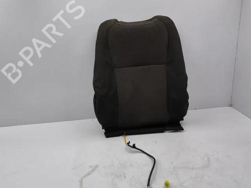 Sæde højre fortil TOYOTA YARIS (_P1_) 1.4 D-4D (NLP10_, NLP10R) (75 hp) 28853399