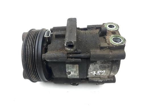 AC compressor JAGUAR X-TYPE I (X400) 2.0 D | BP36062984M34 - Image 3
