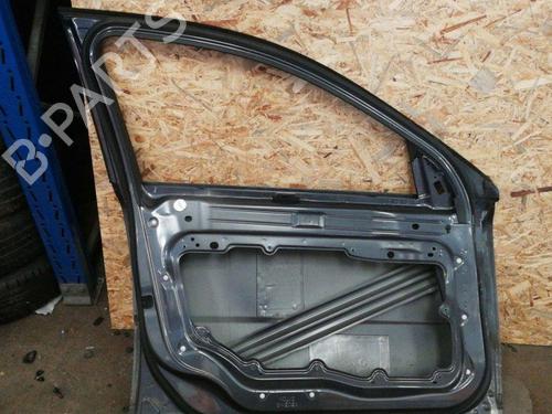 Left front door VOLVO V70 II (285) D5 | BP28884922C2 