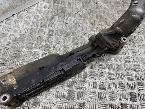 Steering rack AUDI A6 Allroad C7 (4GH, 4GJ) 3.0 TDI quattro | BP30107463M22 