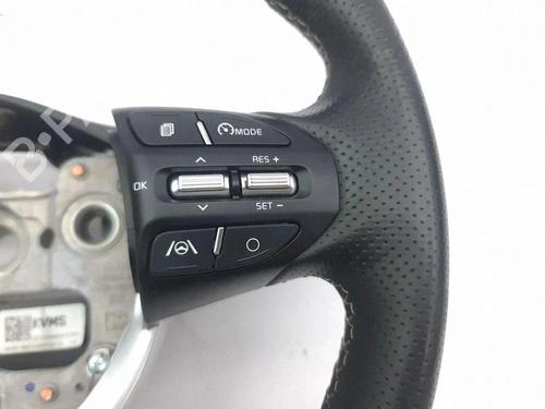 Steering wheel KIA STONIC (YB) 1.0 T-GDi | BP40210753C49  - Image 14
