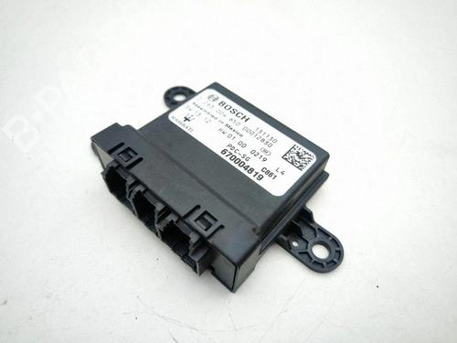 Electronic module MASERATI GHIBLI III (M157) 3.0 D | BP40208954M83 - Image 5