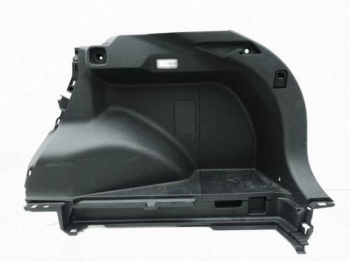 Used Boot lining Boot lining TOYOTA bZ4X (_EAM1_) EV (XEAM10) (204 hp) 40288652 40288652