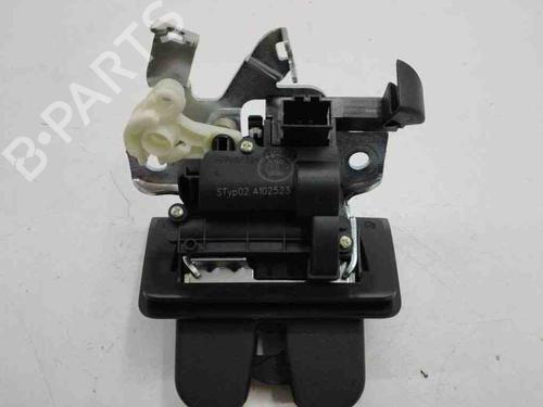 Tailgate lock AUDI A3 Sportback (8VA, 8VF) 2.0 TDI | BP28904418C101 