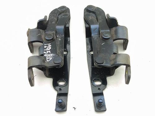 Hinge/Door check strap MASERATI QUATTROPORTE V 4.2 | BP28907005C146 