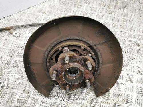 Used Left rear steering knuckle Left rear steering knuckle 28879130 28879130
