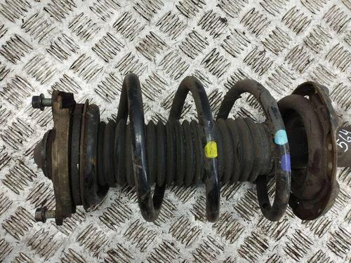 Right front shock absorber HYUNDAI TUCSON (TL, TLE) 1.7 CRDi | BP28895026M17 