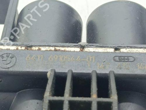Electronic sensor BMW X5 (E53) 4.4 i | BP28893498M84  - Image 6