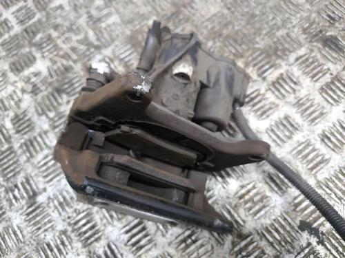 Left rear brake caliper BENTLEY FLYING SPUR (4W_) 6.0 W12 | BP36350740M107 - Image 7