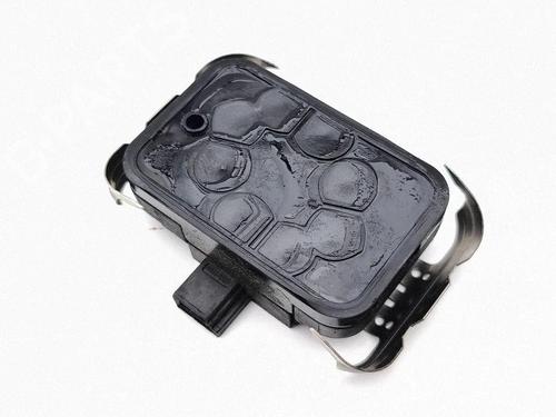 Electronic sensor VOLVO V50 (545) 2.0 D | BP40070995M84 - Image 2