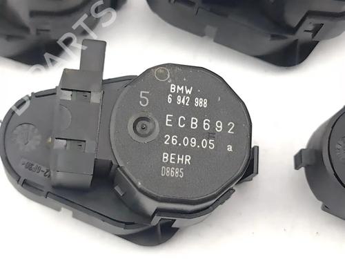Electronic module BMW 5 Touring (E61) 530 d | BP36328843M83 - Image 12