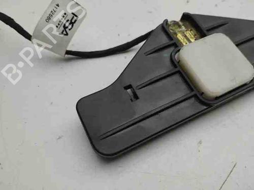 Electronic module CITROËN C4 III (BA_, BB_, BC_) ë-C4 (BCZKXC, BZCKSC) | BP28865166M83