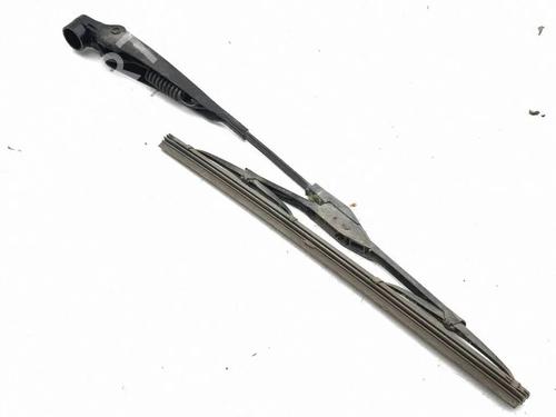 Used Rear windshield wiper arm Rear windshield wiper arm 38639382 38639382