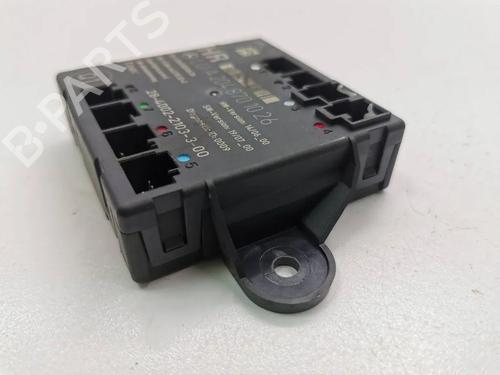 Electronic module MERCEDES-BENZ C-CLASS (W204) C 220 CDI (204.008) | BP36063833M83 - Image 5